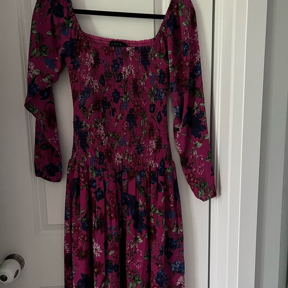 Hatch maternity dress - Picture 2 of 3